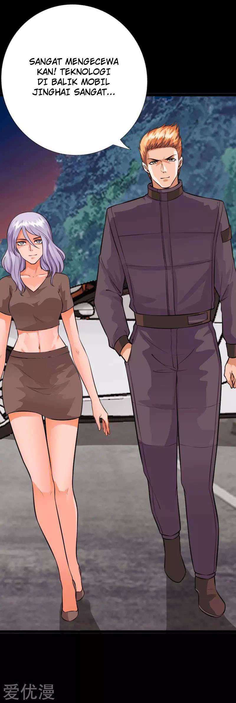Hopeless chapter 147 halaman 5