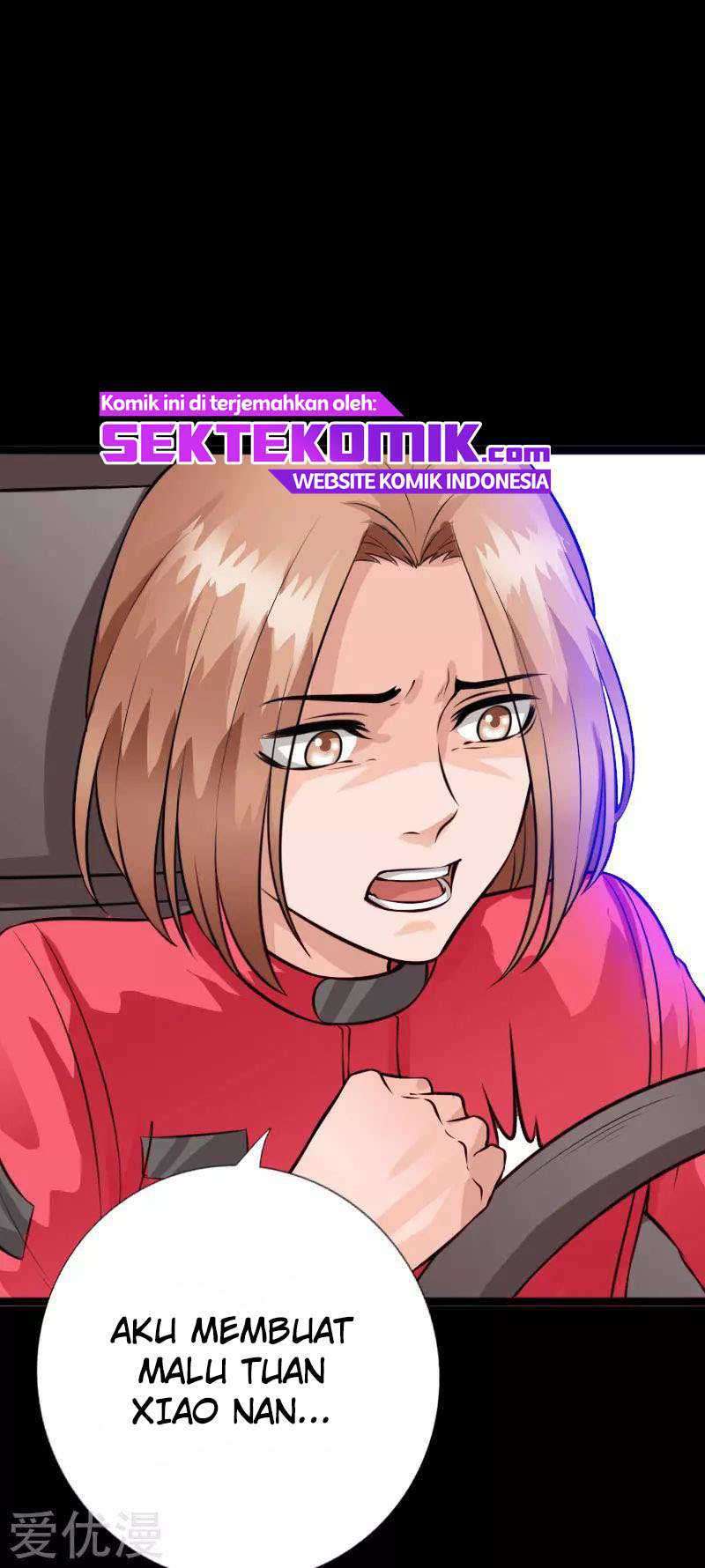 Hopeless chapter 147 halaman 6