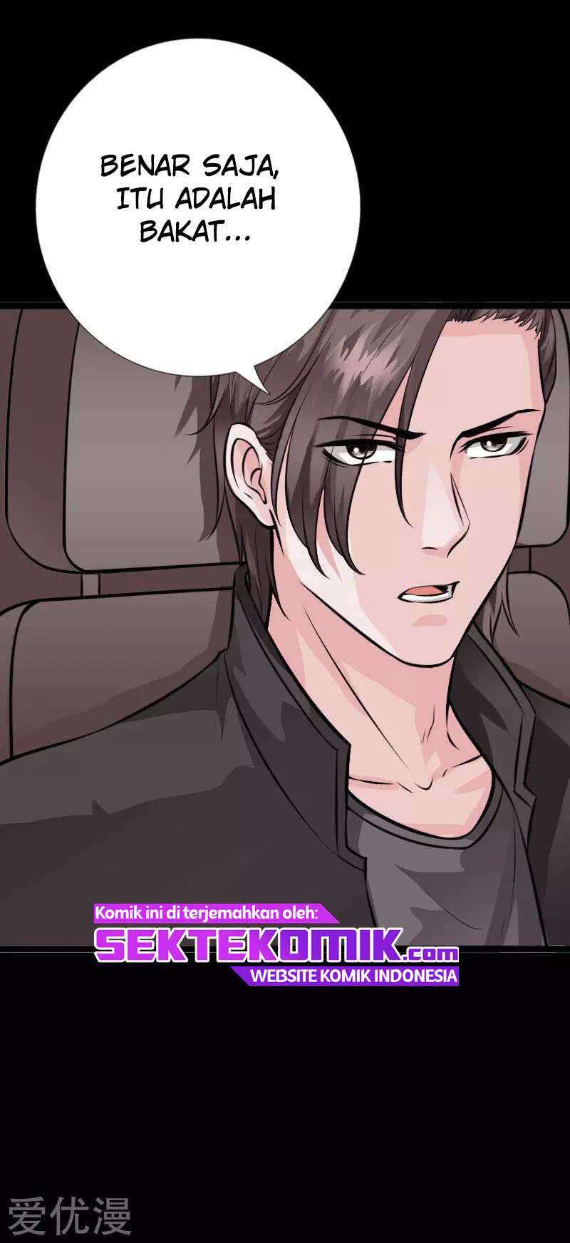 Hopeless chapter 147 halaman 8
