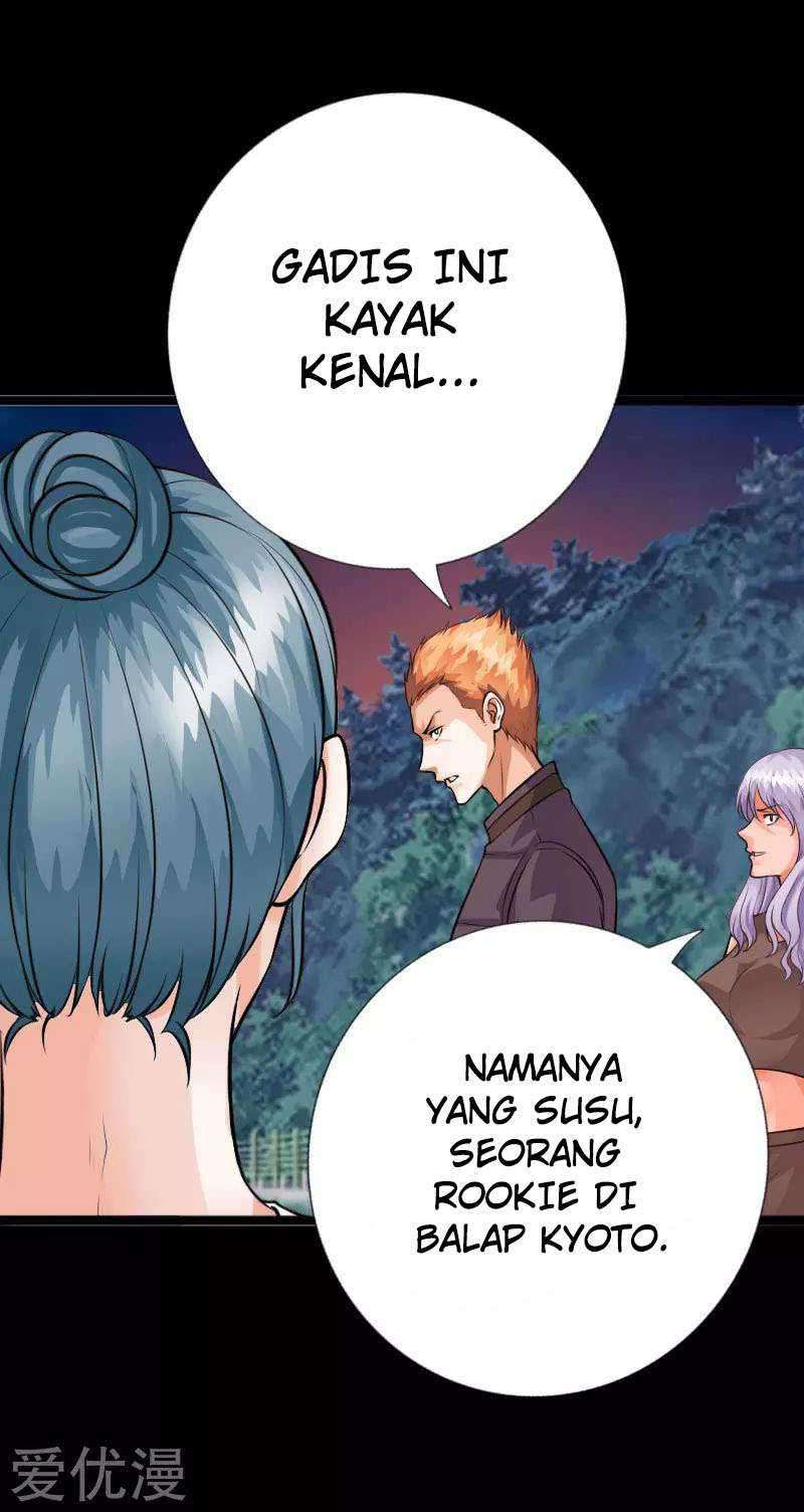 Hopeless chapter 147 halaman 9