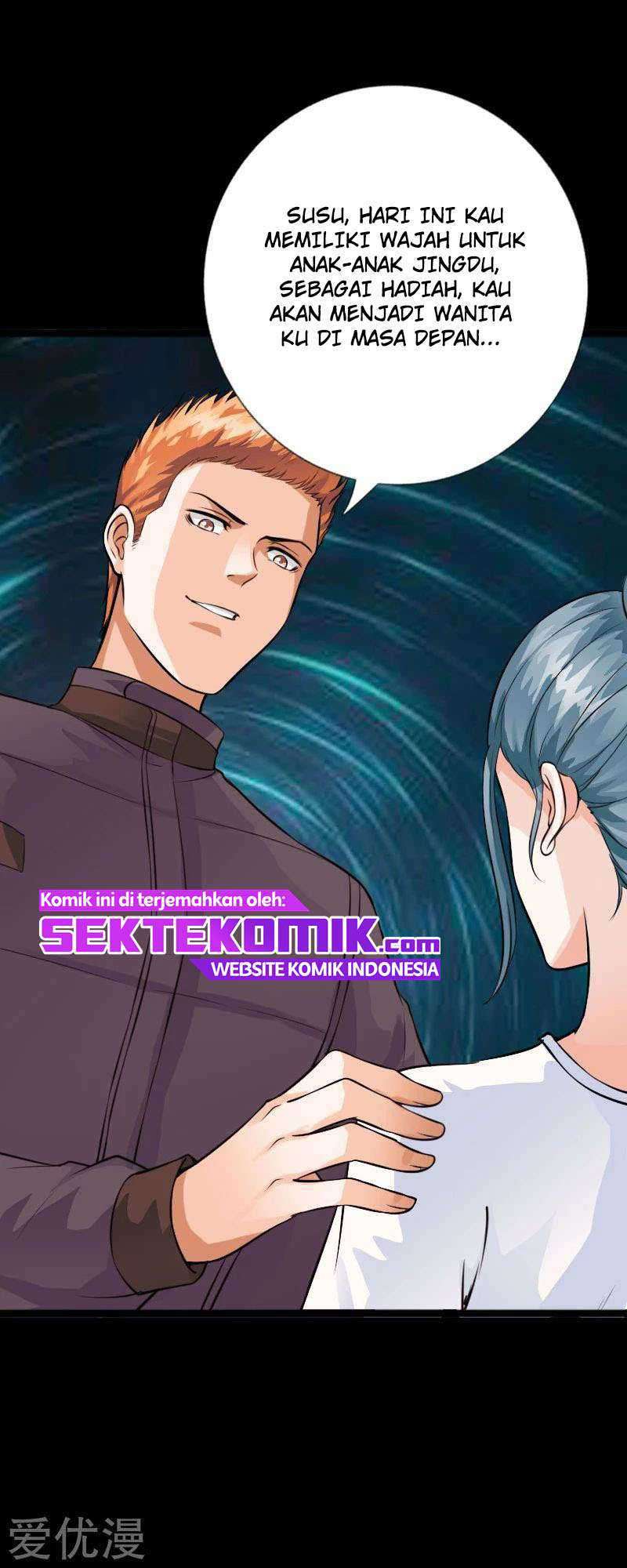 Hopeless chapter 147 halaman 10
