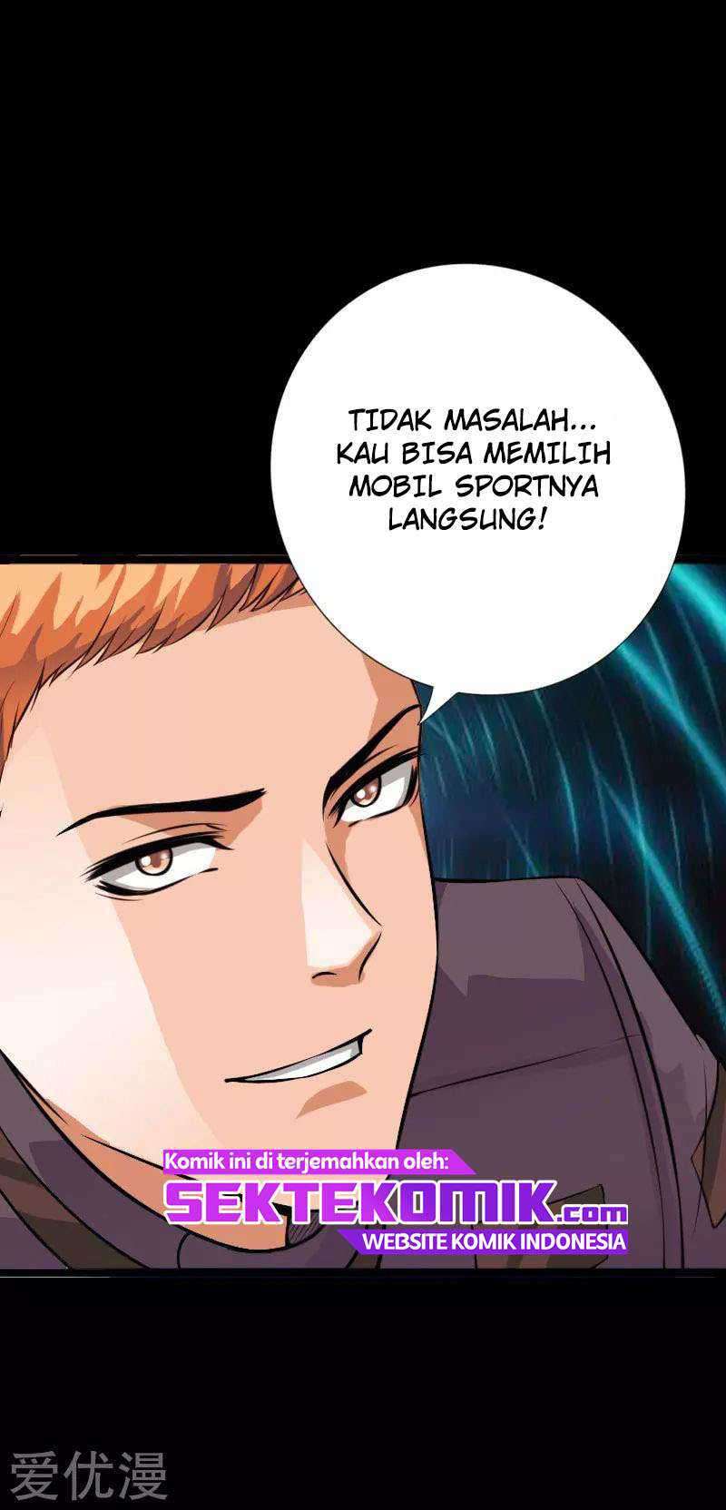 Hopeless chapter 147 halaman 17