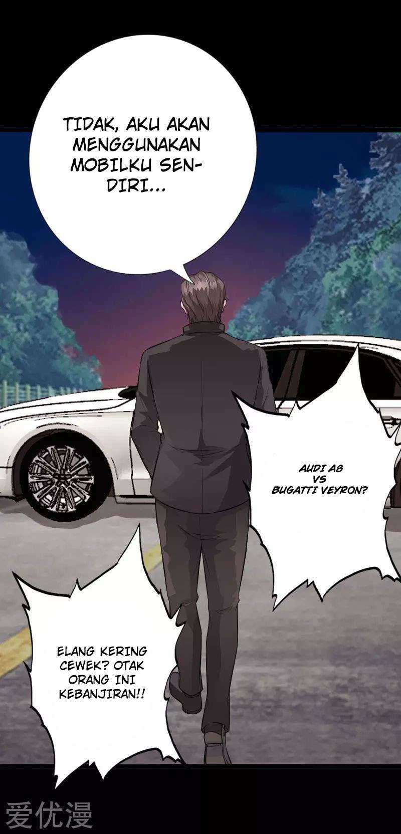 Hopeless chapter 147 halaman 18