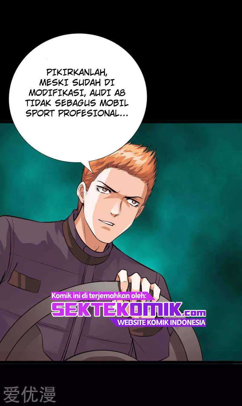 Hopeless chapter 147 halaman 19