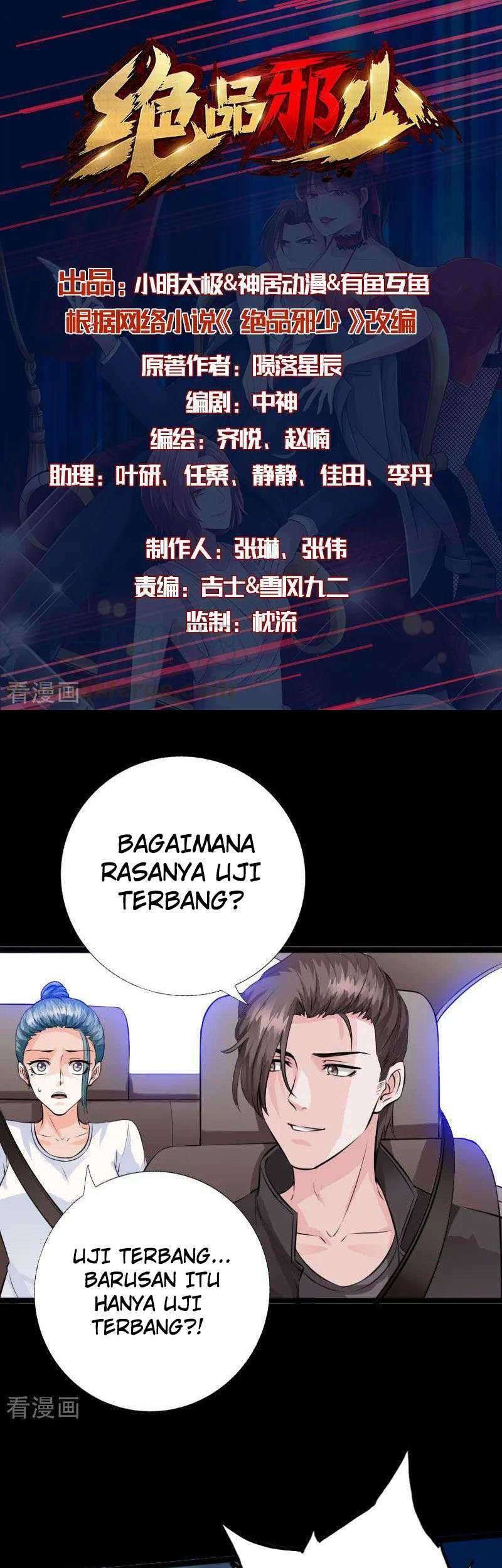 Hopeless Bab 149 halaman 2