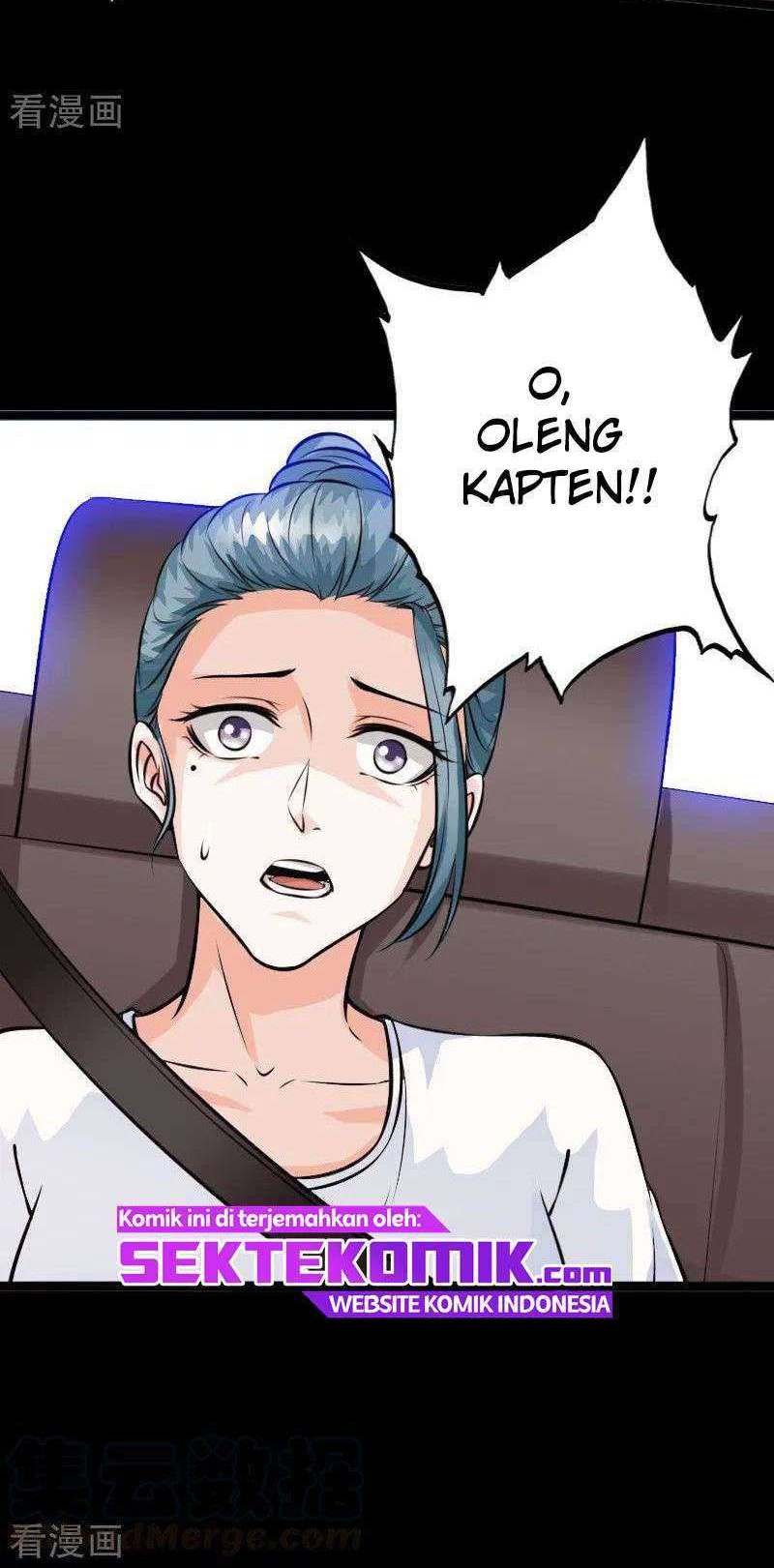 Hopeless Bab 149 halaman 5