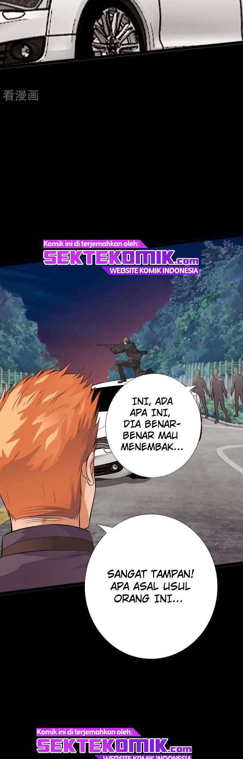 Hopeless Bab 149 halaman 13