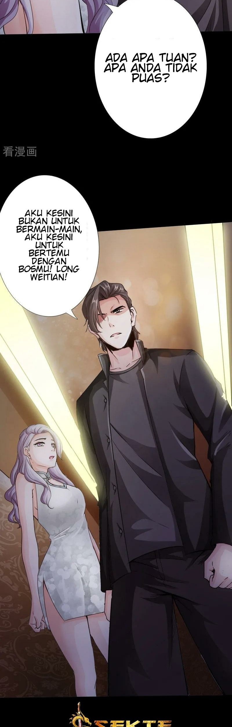 Hopeless chapter 15 halaman 10