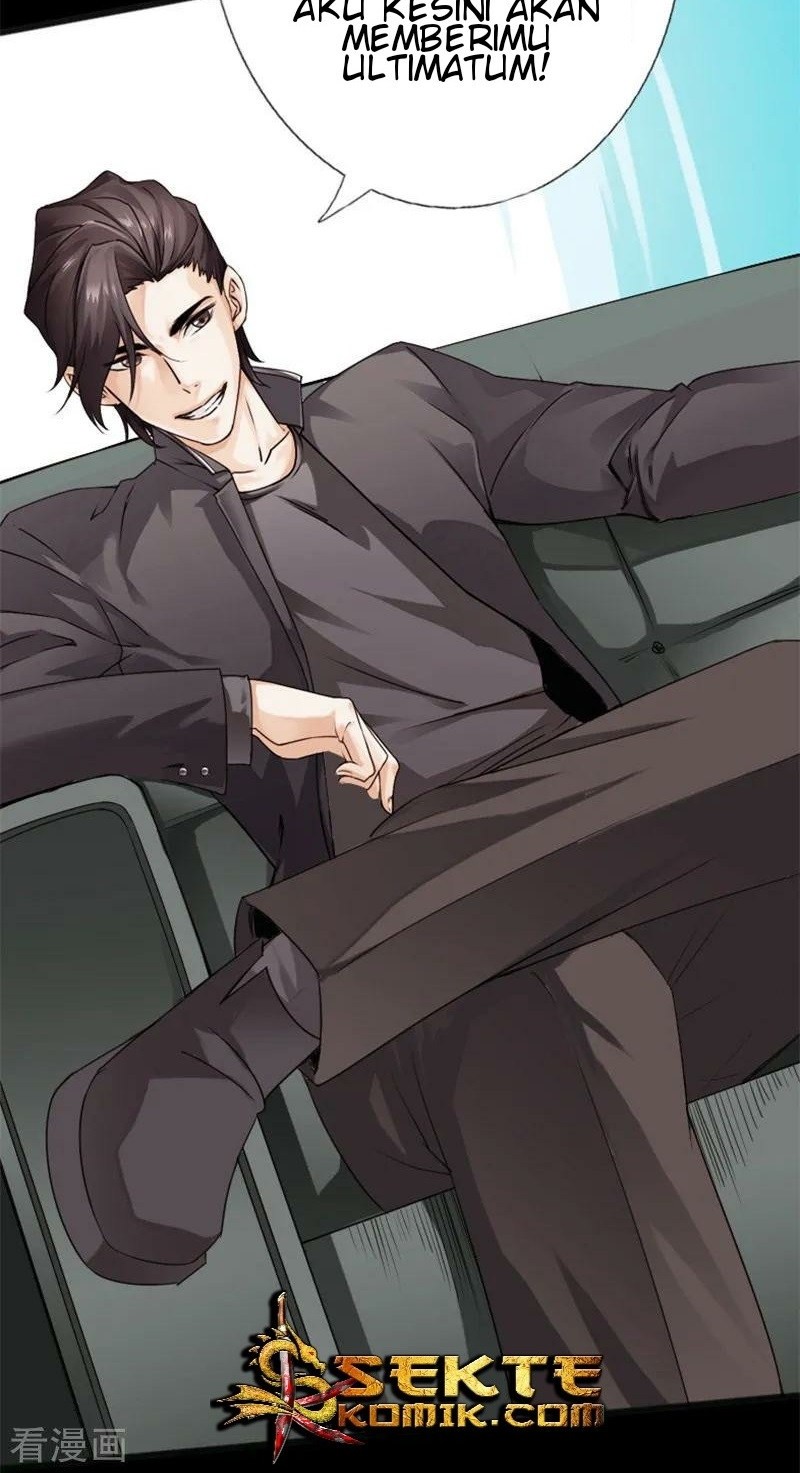 Hopeless chapter 15 halaman 27