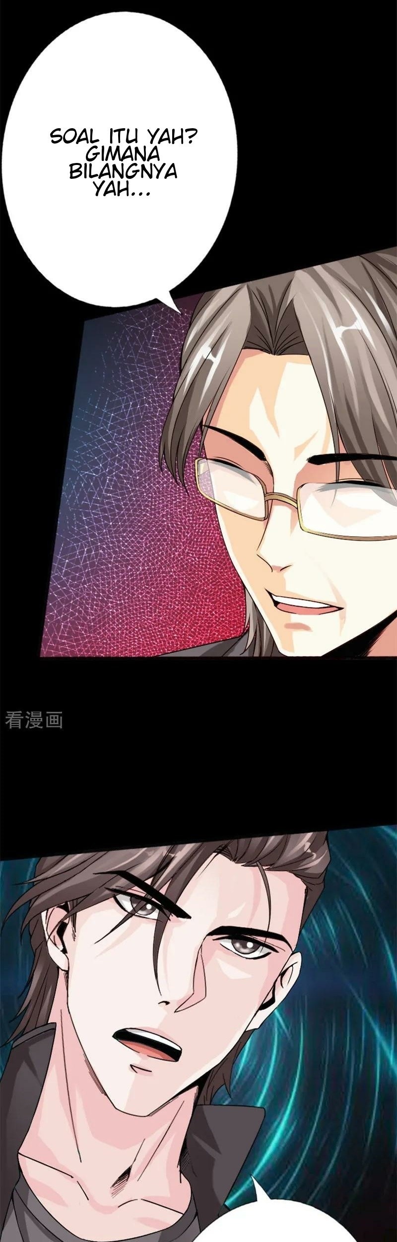 Hopeless chapter 15 halaman 28