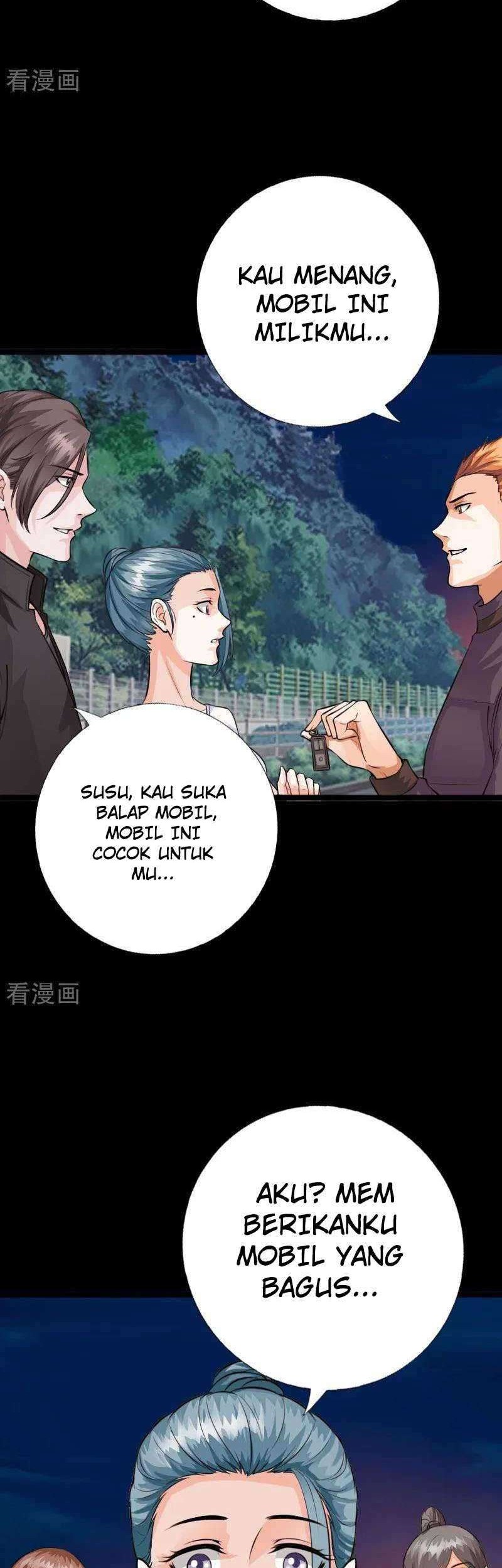 Hopeless chapter 150 halaman 3