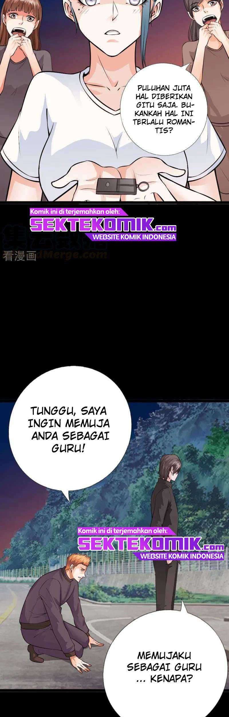 Hopeless chapter 150 halaman 4