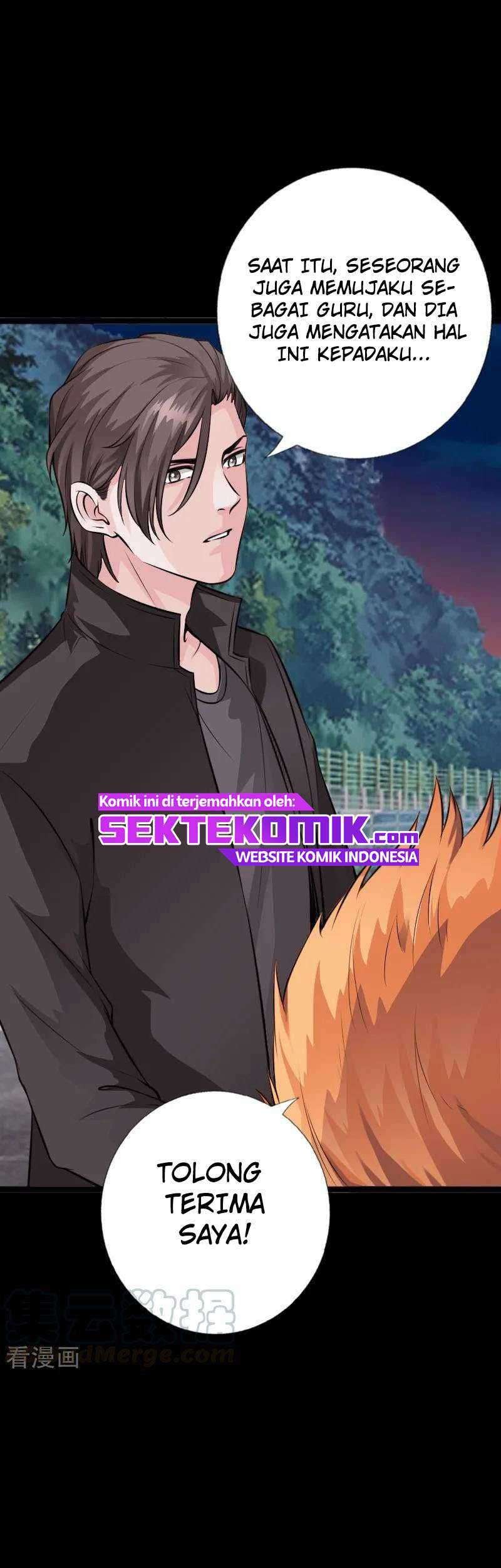 Hopeless chapter 150 halaman 6