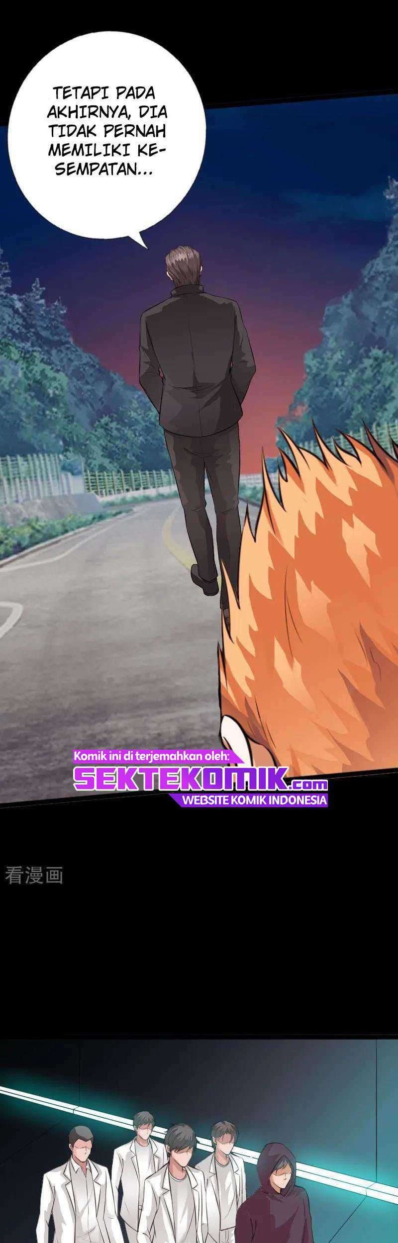 Hopeless chapter 150 halaman 7