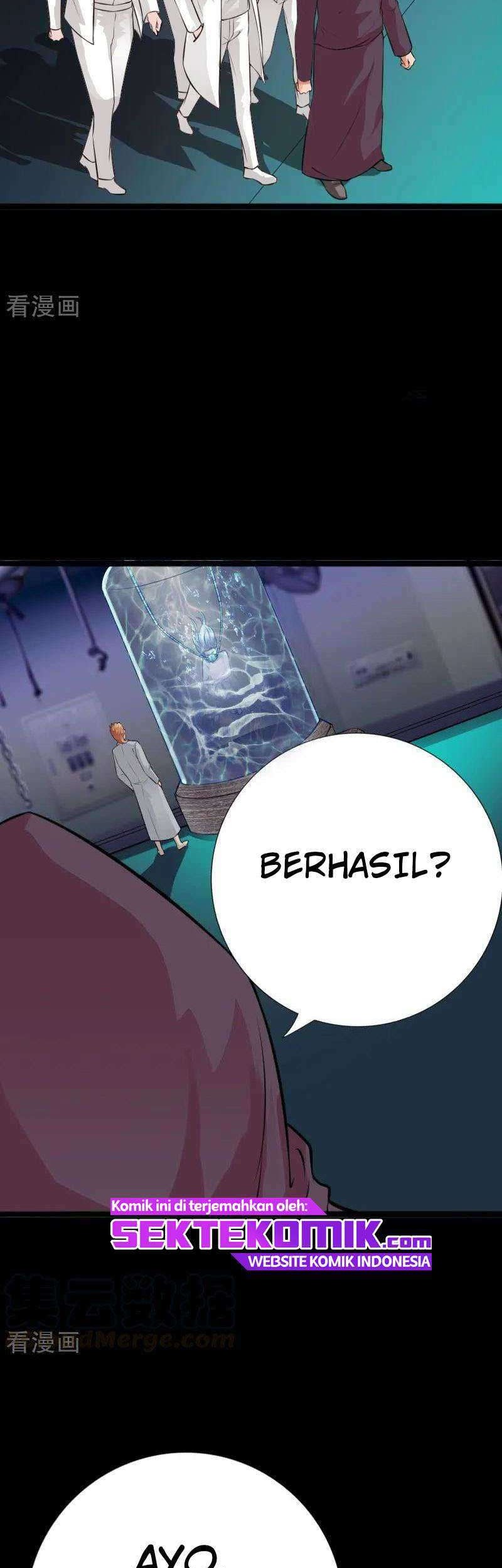 Hopeless chapter 150 halaman 8