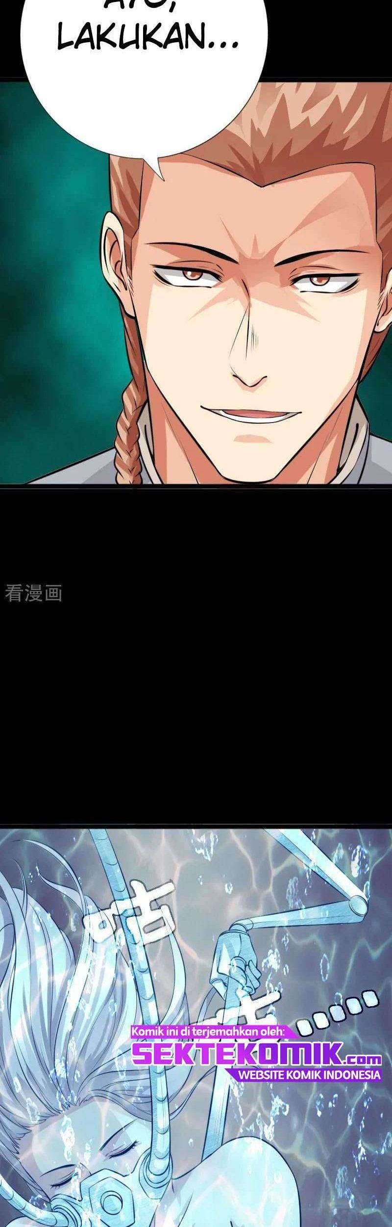 Hopeless chapter 150 halaman 9