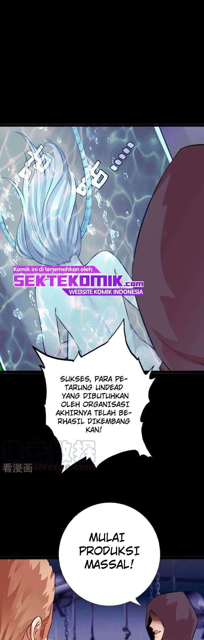 Hopeless chapter 150 halaman 11