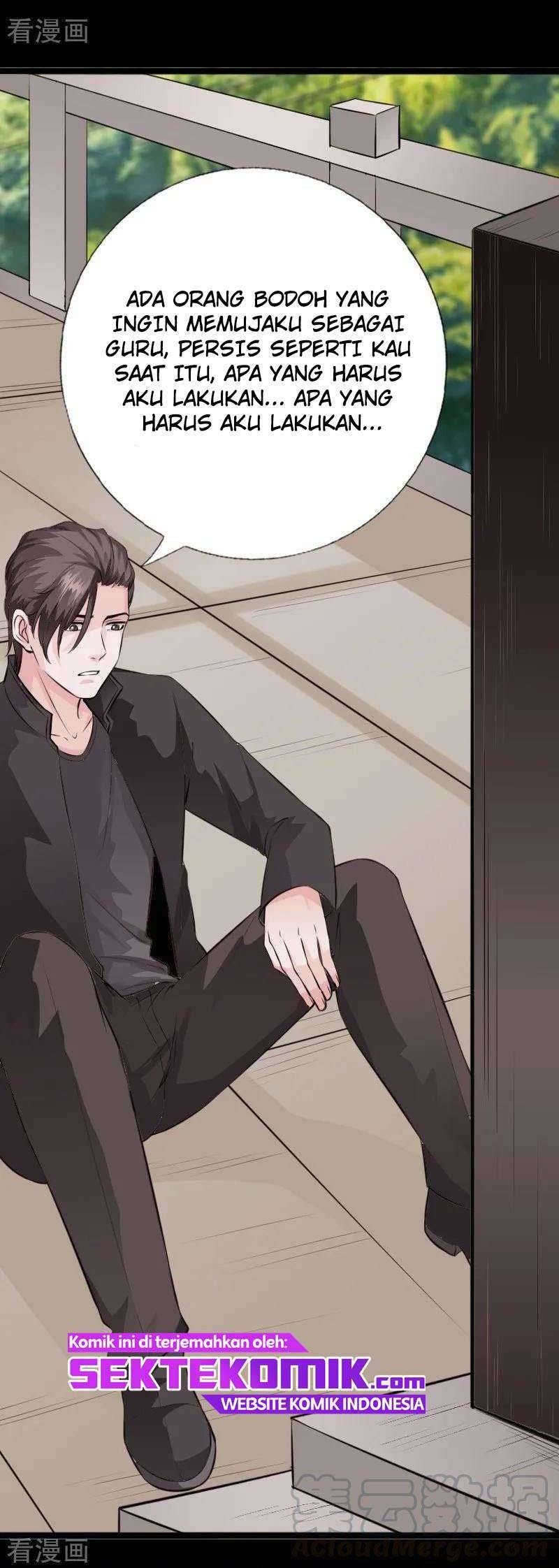 Hopeless chapter 150 halaman 13