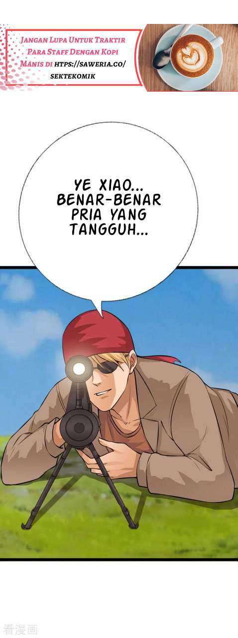 Hopeless chapter 151 halaman 7