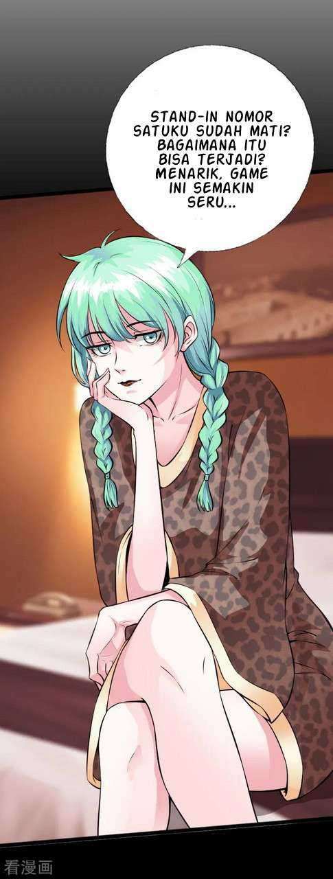 Hopeless chapter 151 halaman 16
