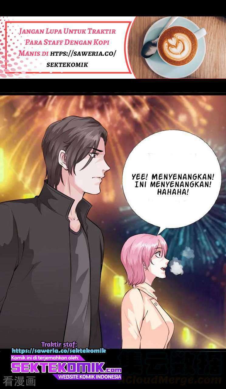 Hopeless chapter 151 halaman 18