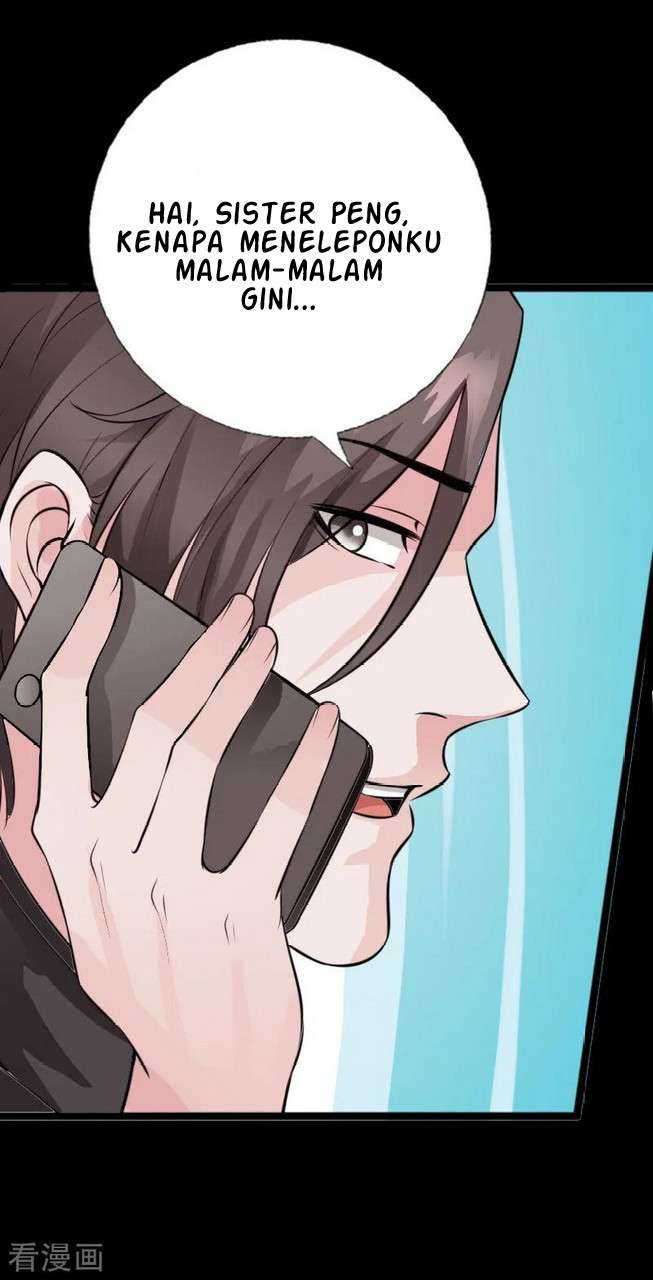 Hopeless chapter 151 halaman 19