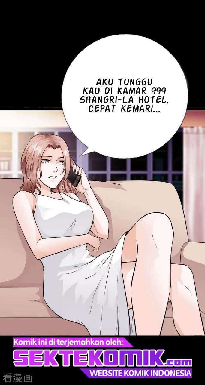 Hopeless chapter 151 halaman 20