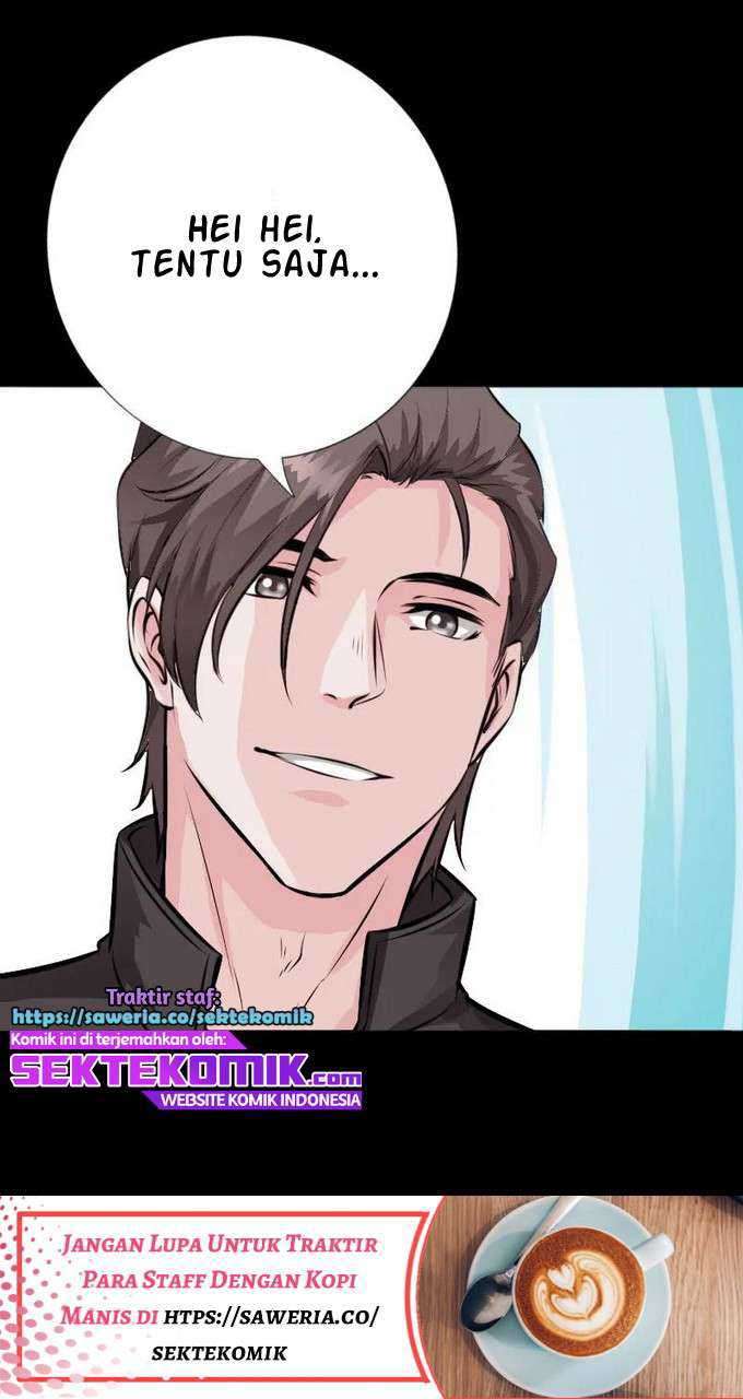 Hopeless chapter 152 halaman 6