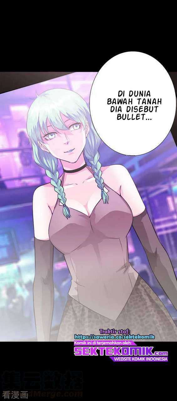 Hopeless chapter 152 halaman 9