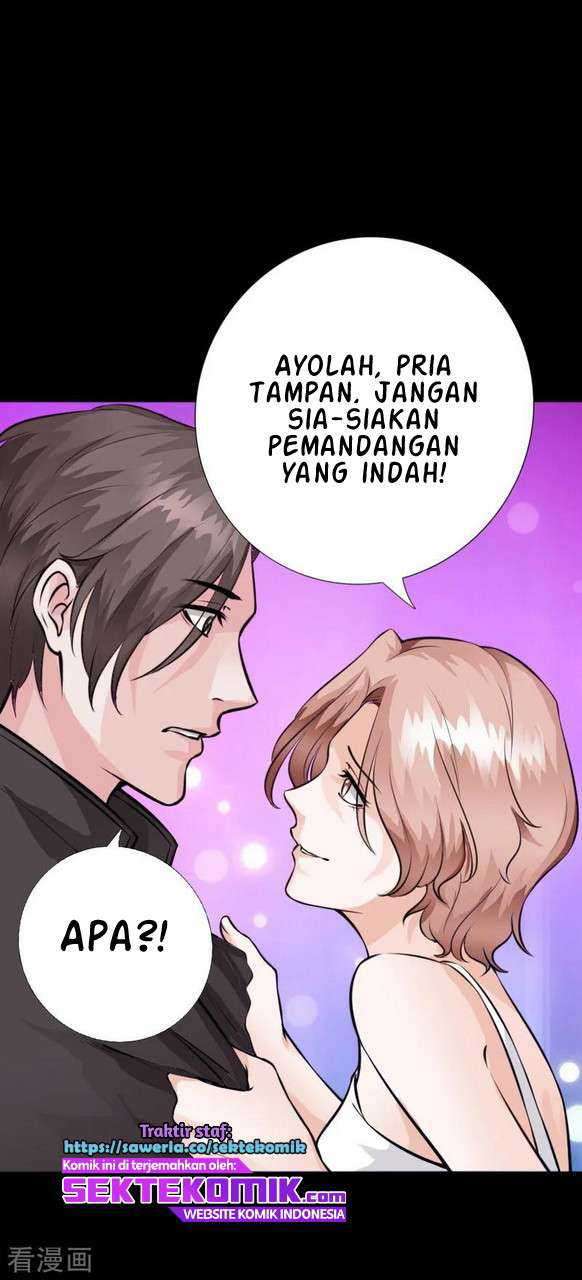 Hopeless chapter 152 halaman 14