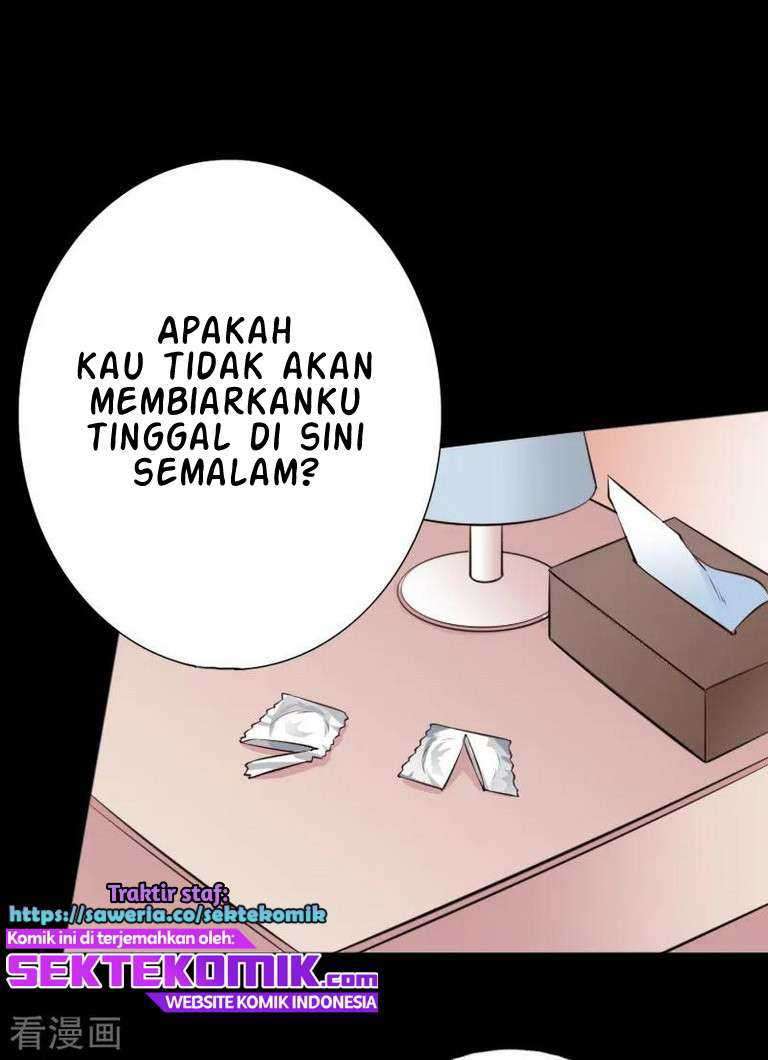 Hopeless chapter 152 halaman 16
