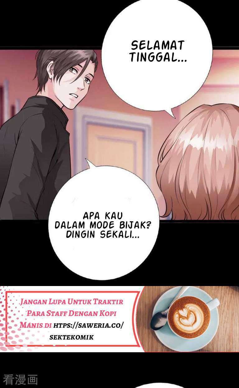Hopeless chapter 152 halaman 17