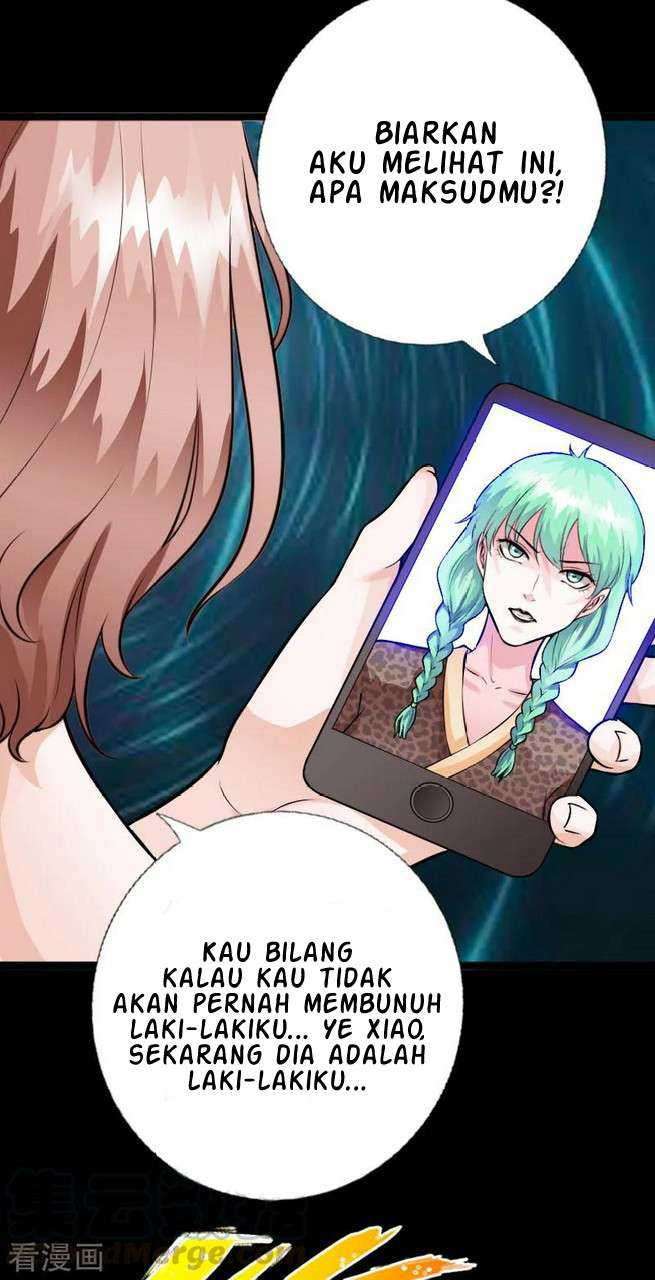 Hopeless chapter 152 halaman 18
