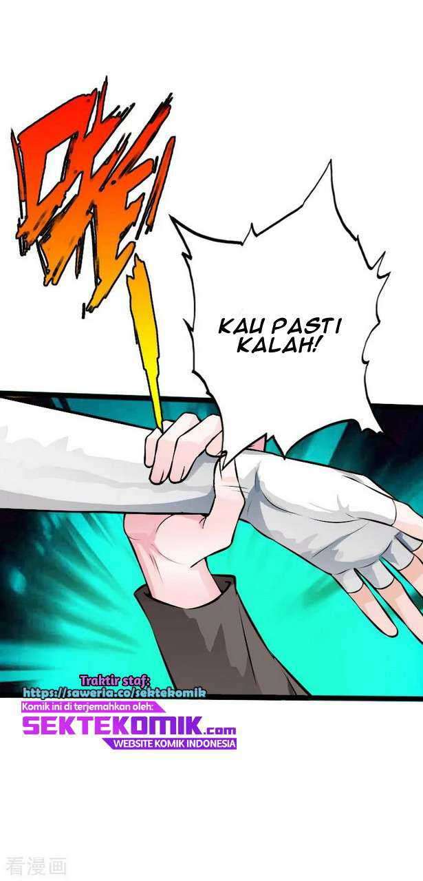 Hopeless Bab 153 halaman 8