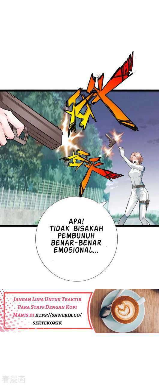 Hopeless Bab 153 halaman 11