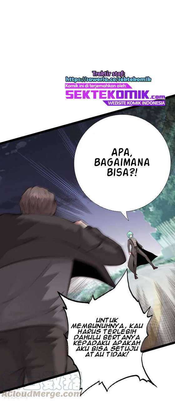 Hopeless Bab 153 halaman 15
