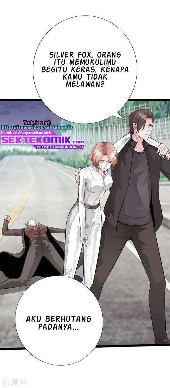 Hopeless chapter 154 halaman 4
