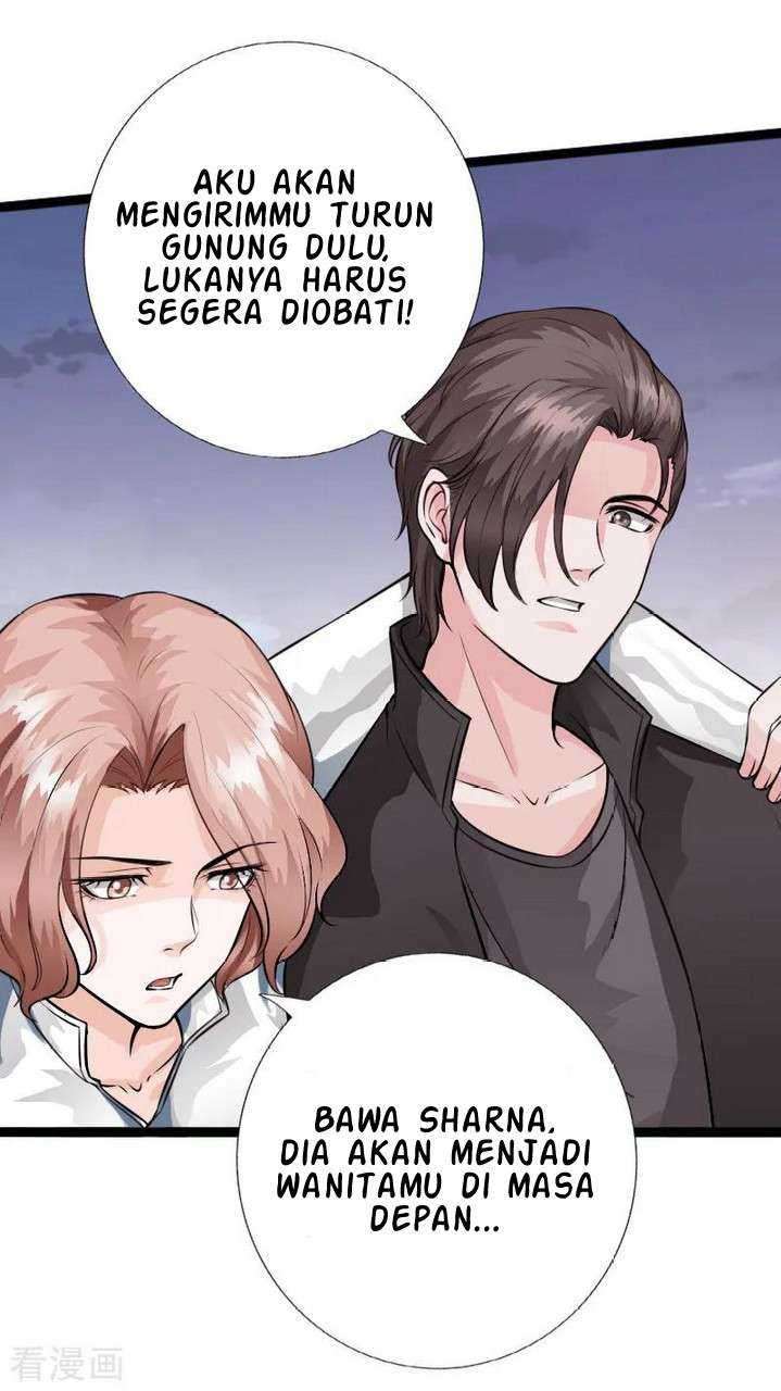 Hopeless chapter 154 halaman 5