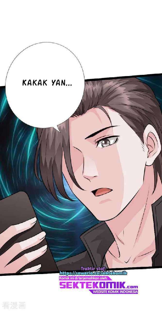 Hopeless chapter 154 halaman 19