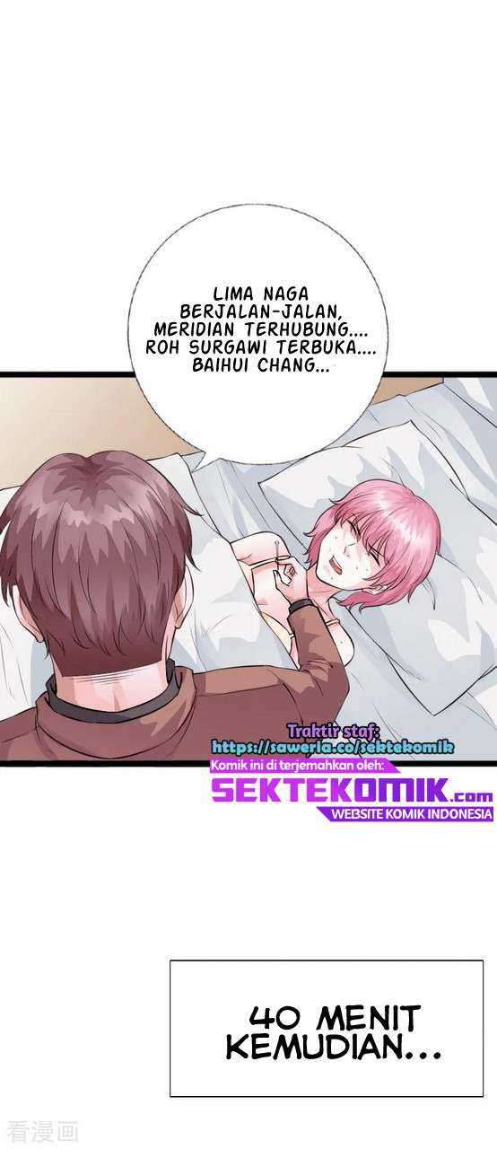 Hopeless Bab 155 halaman 17