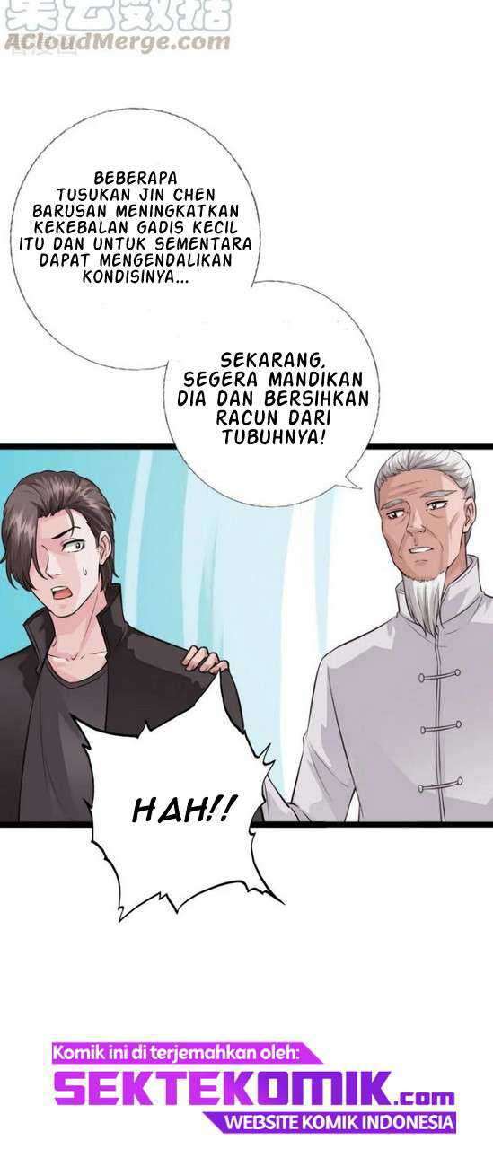 Hopeless Bab 155 halaman 19