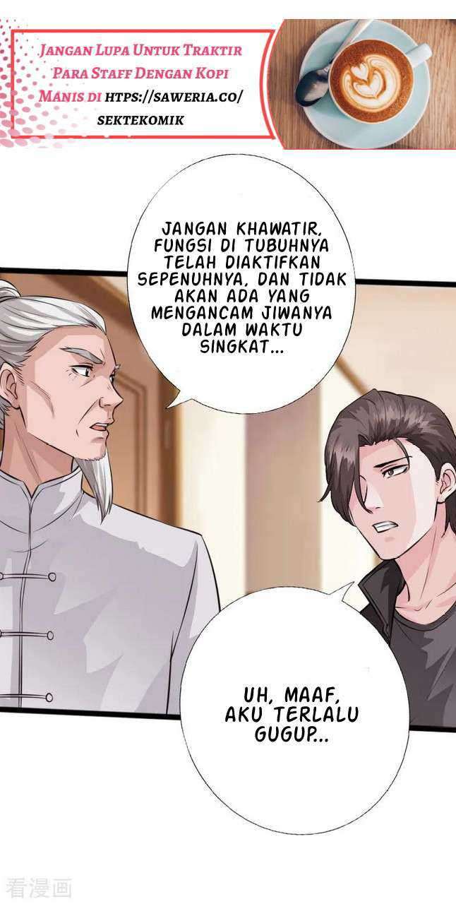 Hopeless chapter 156 halaman 11