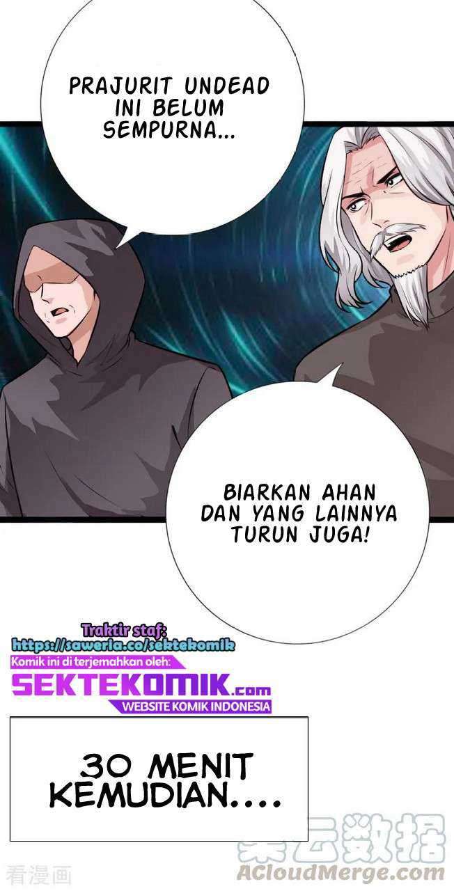 Hopeless chapter 156 halaman 18