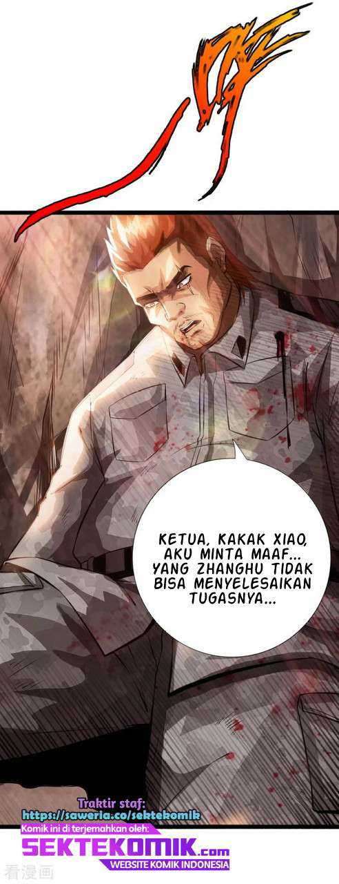 Hopeless chapter 156 halaman 20
