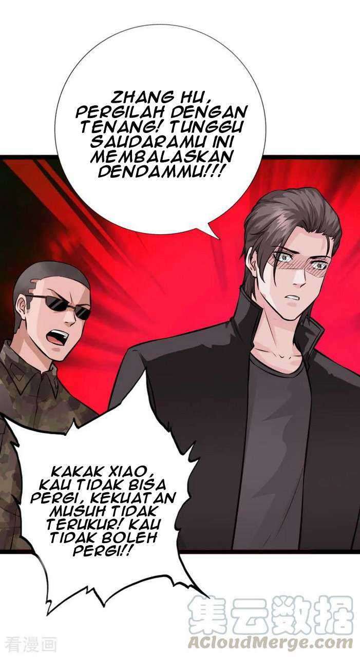 Hopeless chapter 156 halaman 21