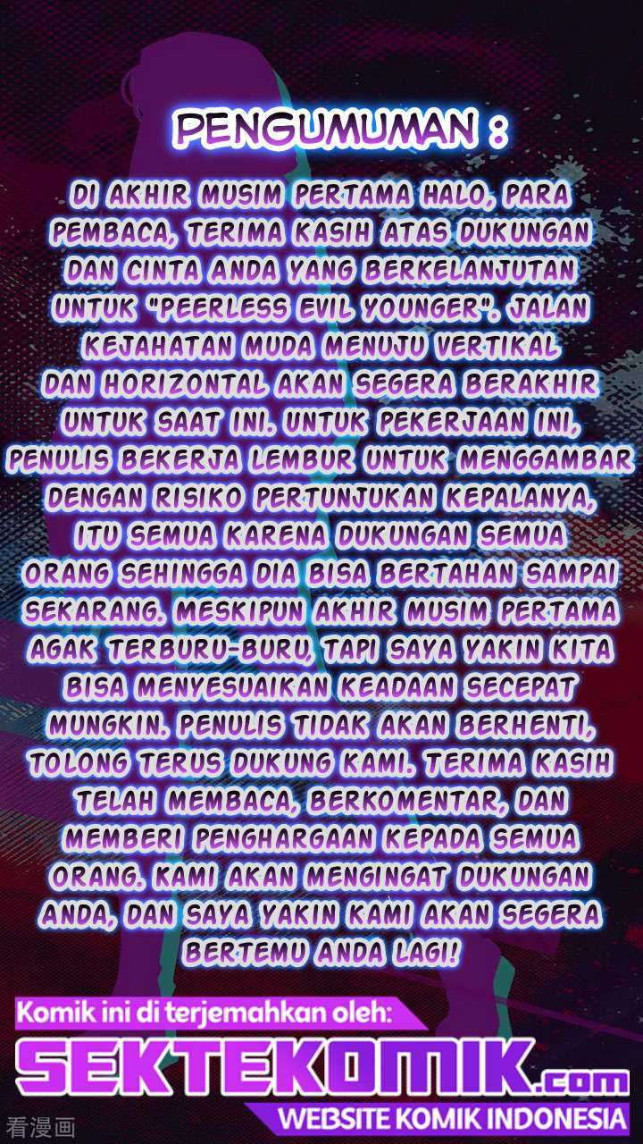Hopeless chapter 156 halaman 22