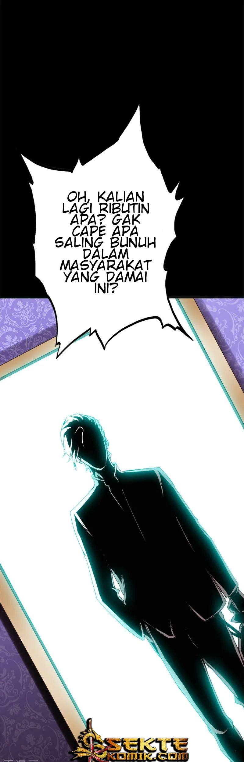 Hopeless Bab 16 halaman 16