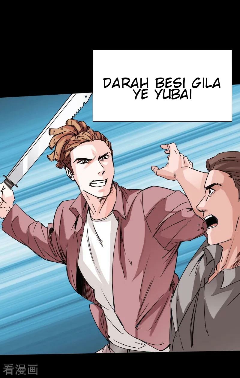 Hopeless Bab 16 halaman 36