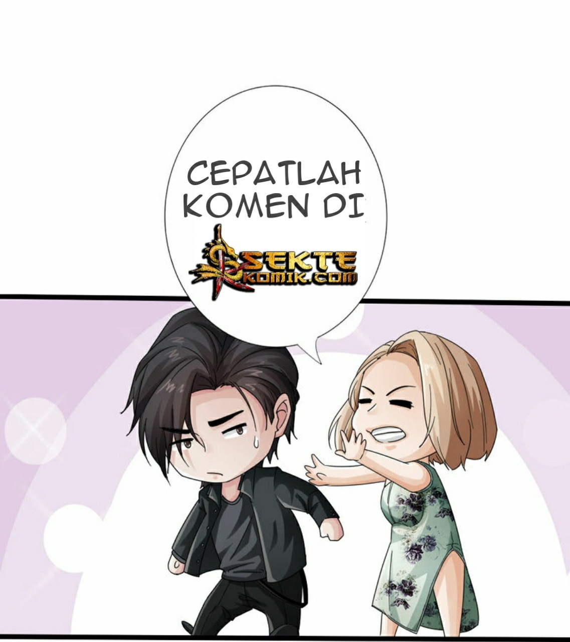 Hopeless Bab 16 halaman 41