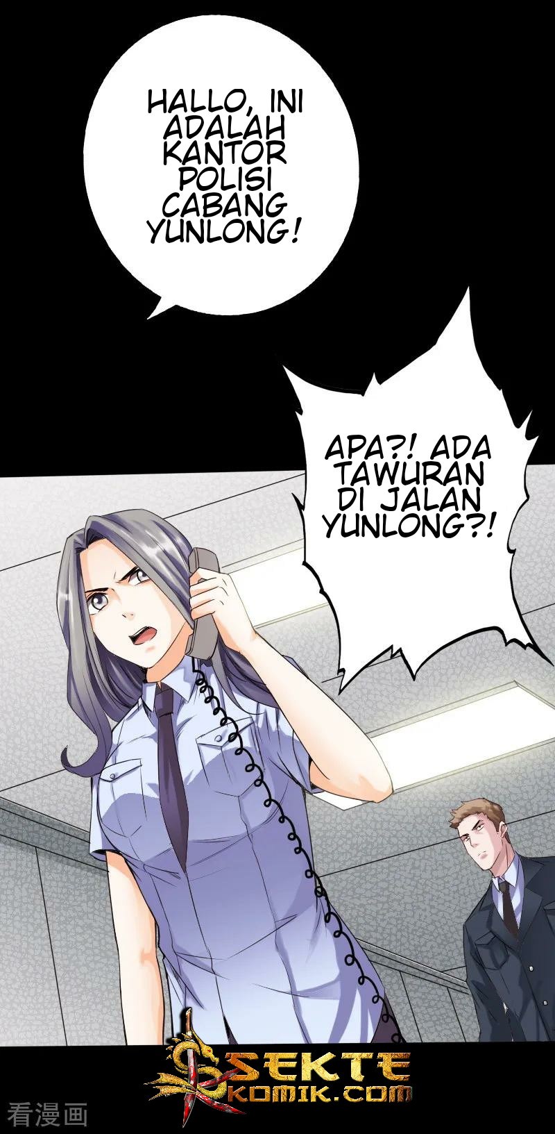 Hopeless Bab 17 halaman 4